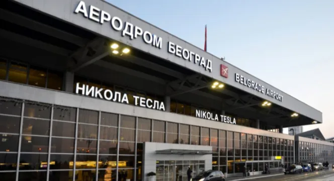 Белградский аэропорт оказался в числе лучших в Европе  